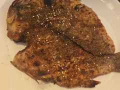 -西安皇冠假日酒店·B&G51餐厅