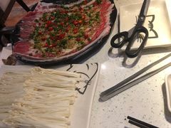 -猫抓烤肉(武进吾悦广场店)