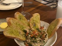 -Bistro Les Lilas丁香花小酒馆