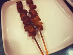 烤五花肉-庐州太太(南七里店)