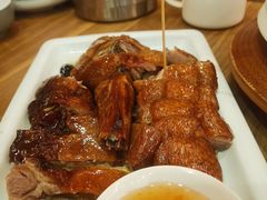-先记烧鹅王·本地粤菜(福永店)