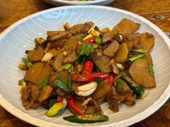 -树厨贵州菜(铜仁花果山店)