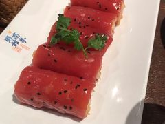 -南拳十三姨·潮汕砂锅粥(世纪金源店)