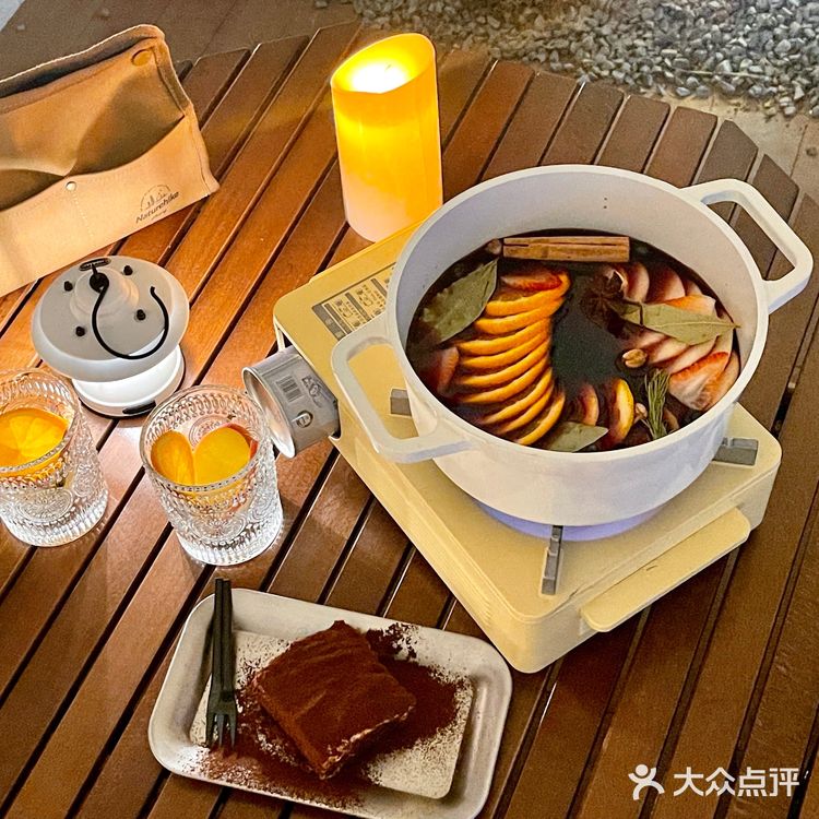 苏州｜来一杯热红酒🍷