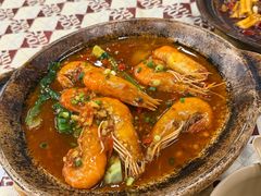 -老三样·旧食新味(绿地店)