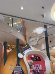 -奈尔宝家庭中心·亲子餐厅(苏州大悦城店)