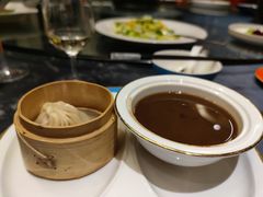 原汁小笼包-洲际酒店·凌霄餐厅(紫峰大厦店)