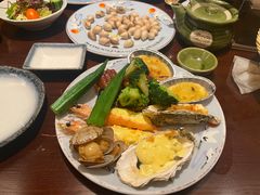 -松子料理(亮马桥店)