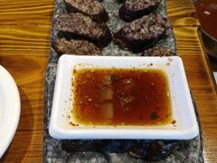 -万兴佳烤肉·长白山老味道(宏泰广场店)