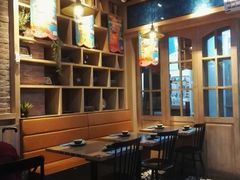 -鱼库·不仅是一家烤鱼店(车公庙店)