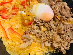 秘制风味牛肉饭-西堤牛排(南京龙江店)