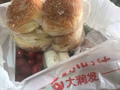 -大润发(东关世茂店)