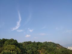 -梅峰山地公园