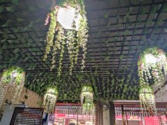 -黔府豆米火锅野菜馆(南马店)