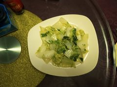 -友强·23年特色海鲜大排档(厦门店)