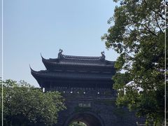 -虞山风景区