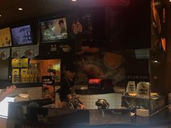 -天美汇鸡翅包饭(来福士广场店)