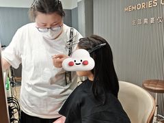 -海马体照相馆(上海月星环球港店)