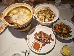-老阿爸鲜鱼土菜(园区永旺店)