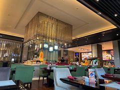 -富力希尔顿酒店·地阔自助餐厅