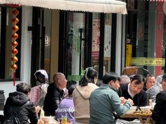 -小辫子羊肉面馆(周东店)