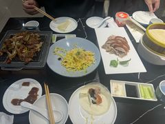 -全聚德(长白直营店)