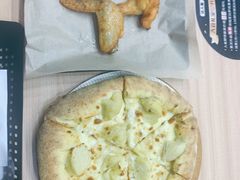 -达美乐比萨(大冲店)