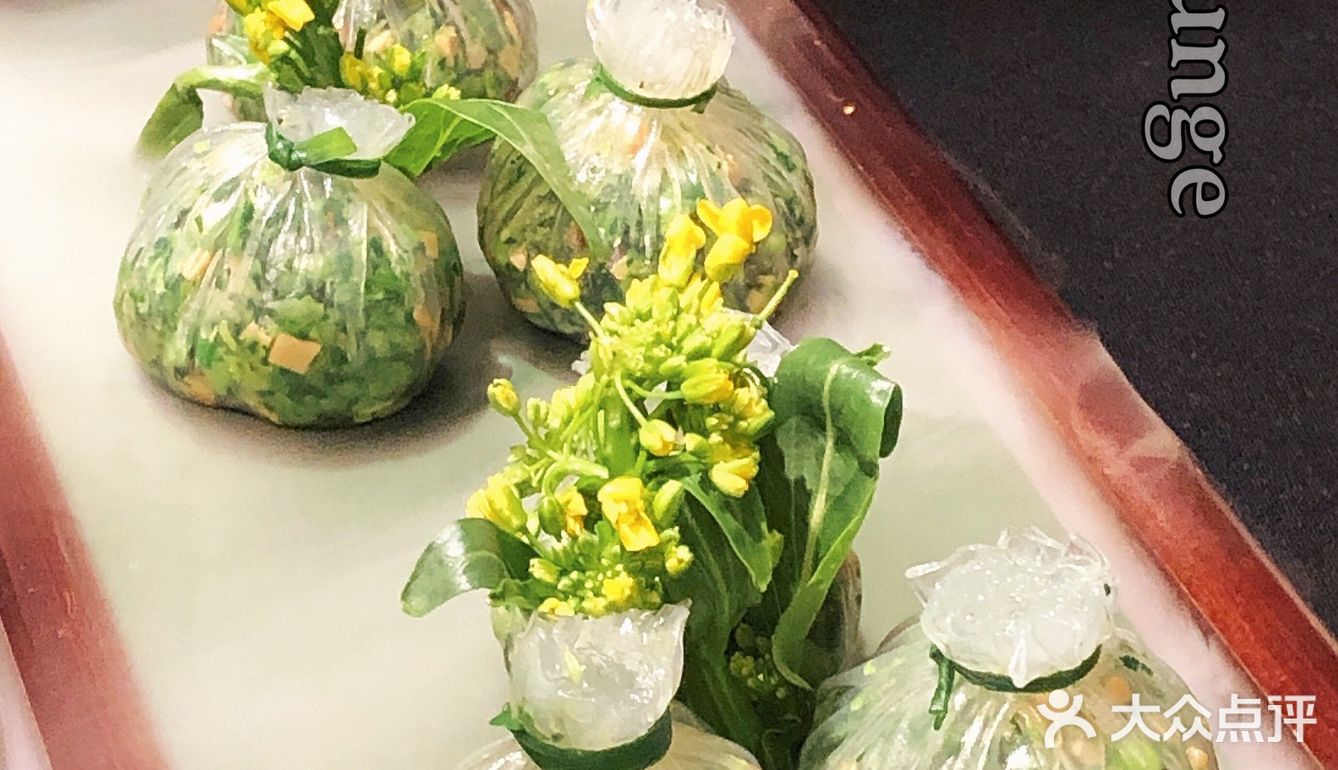 这应该是广州蕞具颜值川菜 了‼️原·lounge