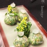 这应该是广州蕞具颜值川菜 了‼️原·lounge