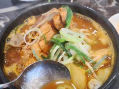 -秀男家米肠汤饭