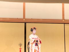 -弥荣会馆日本传统艺能表演