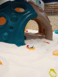 -奈尔宝家庭中心·亲子餐厅(北京东坝万达店)