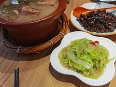 -董厨煨汤馆(车站路店)