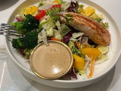 -ZEMOCAFE·FUSION FOOD(西交利物浦店)