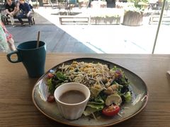 -HELLO 27 意面·沙拉·帕尼尼