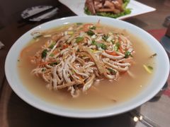 -汝州八大碗(蓝湾店)
