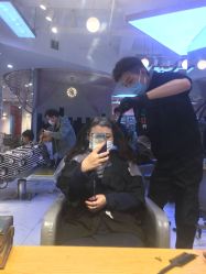 -Hair Glam 格拉姆造型旗舰店