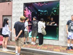 -JPG coffee(广州体育西店)