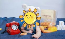 -蜜糖派儿童摄影(青建·太阳岛店)