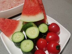 -海底捞火锅(金光华店)