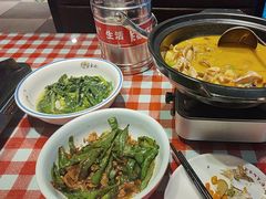 -彭厨(福永店)