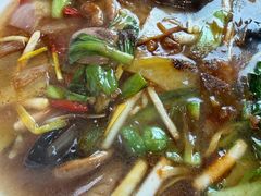 -孙家面馆(淮海第一城店)