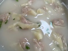 -东台鱼汤面(桃源路店)