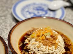 云斗煮干丝-南京大牌档(济南万象城店)