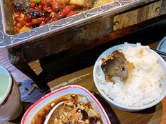 -锦尚阁烤鱼(望京新荟城店)