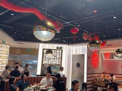 -潮界(虹桥新天地店)