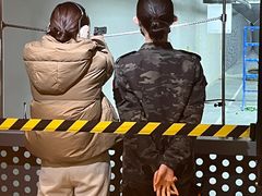 -中安射击运动俱乐部