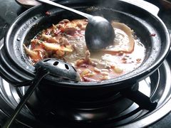 -李师傅脆肚(华强北店)