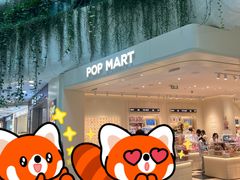 -泡泡玛特POPMART(凯德大峡谷店)