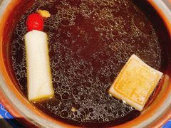 -享月汤皇·海鲜小火锅·聚会(曲江创意谷店)